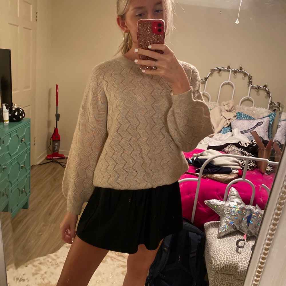 Joy Joy multicolor Sweater